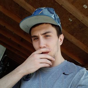 Meet your Posher, Mark